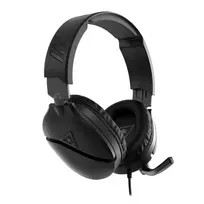 senukai ps5 - Turtle Beach headset Recon 70 PC, black | TBS-5001-05 - 8 nuotrauka