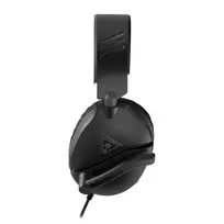 senukai ps5 - Turtle Beach headset Recon 70 PC, black | TBS-5001-05 - 9 nuotrauka