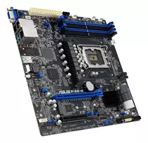 lga 1700 - ASUS P13R-M micro ATX LGA 1700 - 4 nuotrauka