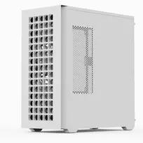 baltas korpusas - Aerocool D502A White (Baltas) - 7 nuotrauka