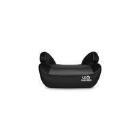 automobiline kedute 15 36 kg - Caretero Leo i-Size, 15-36 kg, Grafitas (Graphite) - 7 nuotrauka