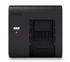 dulkiu siurblio akumuliatorius - Vacuum Cleaner Accessory|PHILIPS|Battery and charger|Model XV1797/01|Black|For  XC6552, XC6553, XC6557, XC7053, XC7055, XC7057, XC8053, XC8054, XC8055, XC8057, XW9382, XW9383, XW9384, XW9385, XW9463, XW9465|XV1797/01 - 5 nuotrauka