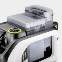 karcher plaunantis siurblys - Plaunantis dulkių siurblys Kärcher SE 3-18 Compact, 1.081-506.0 - 7 nuotrauka