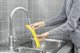 langu valytuvas karcher wv - Karcher WV 4-4 Plus - 9 nuotrauka