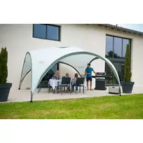 pavesines senukai - Pavėsinė Coleman Pavilion Event Shelter, 450 cm x 228 cm - 2 nuotrauka