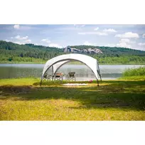 pavesines senukai - Pavėsinė Coleman Pavilion Event Shelter, 450 cm x 228 cm - 3 nuotrauka