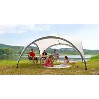 pavesines senukai - Pavėsinė Coleman Pavilion Event Shelter, 450 cm x 228 cm - 4 nuotrauka
