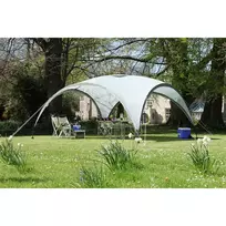 pavesines senukai - Pavėsinė Coleman Pavilion Event Shelter, 450 cm x 228 cm - 5 nuotrauka