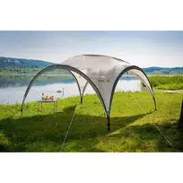 pavesines senukai - Pavėsinė Coleman Pavilion Event Shelter, 450 cm x 228 cm - 8 nuotrauka