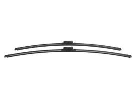 bosch valytuvai - Valytuvai Bosch Aerotwin A865S, 800/700mm - 2 nuotrauka
