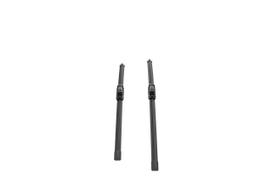 bosch valytuvai - Valytuvai Bosch Aerotwin A865S, 800/700mm - 3 nuotrauka