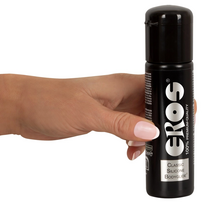 ero masazas - Lubrikantas "Silicone Bodyglide" EROS, 100 ml - 2 nuotrauka