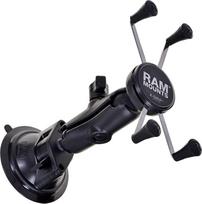 suction cup - RAM MOUNTS X-Grip RAM-B-166-UN10U - 3 nuotrauka