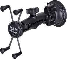 suction cup - RAM MOUNTS X-Grip RAM-B-166-UN10U - 6 nuotrauka
