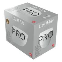 pakabinamas unitazas laufen - Laufen Pro, su dangčiu, 360 mm x 490 mm - 5 nuotrauka