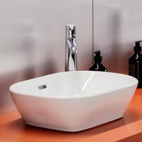 laufen - Praustuvas Laufen H8120830001091, 50 cm x 35 cm x 13.5 cm, Baltas (White) - 3 nuotrauka