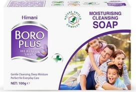 Boro Plus muilas 100 g