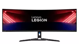 legion 5 - LENOVO LEGION R45W-30 44.5" DQHD (5120X1440) - 2 nuotrauka
