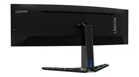 legion 5 - LENOVO LEGION R45W-30 44.5" DQHD (5120X1440) - 5 nuotrauka