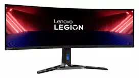 legion 5 - LENOVO LEGION R45W-30 44.5" DQHD (5120X1440) - 8 nuotrauka