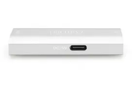 displayport kabelis - Digitus 8K DP Repeater 30 m - 3 nuotrauka