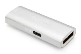 displayport kabelis - Digitus 8K DP Repeater 30 m - 4 nuotrauka