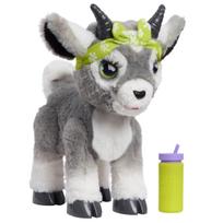 interaktyvus zaislas - FURREAL Interaktyvus žaislas Daisy the Yoga Goat, 29 cm (JP28104) - 2 nuotrauka