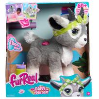 interaktyvus zaislas - FURREAL Interaktyvus žaislas Daisy the Yoga Goat, 29 cm (JP28104) - 3 nuotrauka