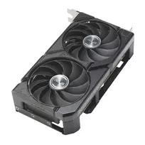 amd radeon rx 9060 xt - ASUS DUAL Radeon RX 9060 XT 8GB GDDR6 - 3 nuotrauka