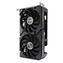 amd radeon rx 9060 xt - ASUS DUAL Radeon RX 9060 XT 8GB GDDR6 - 9 nuotrauka