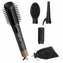keraminis - Rowenta Air Shape UB9820E0 - 2 nuotrauka