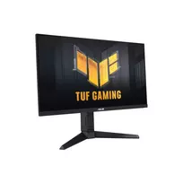 gaming monitoriai - ASUS TUF Gaming VG259QL5A 25", IPS, 200Hz, Juodas (Black) - 4 nuotrauka