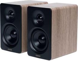 koloneles edifier - Edifier M60 2.0 Dėbės (Oak) - 2 nuotrauka