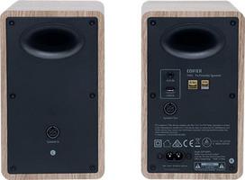 koloneles edifier - Edifier M60 2.0 Dėbės (Oak) - 4 nuotrauka