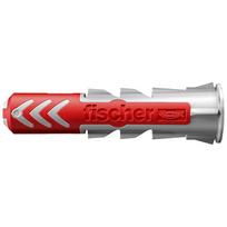 raktu rinkinys - Fischer DUOPOWER kaištis 12x60 mm, 25 vnt. - 6 nuotrauka
