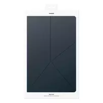 galaxy tab ultra - Samsung Smart Book Cover Galaxy Tab S11 Ultra Black - 2 nuotrauka