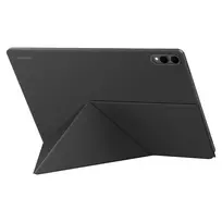 galaxy tab ultra - Samsung Smart Book Cover Galaxy Tab S11 Ultra Black - 3 nuotrauka