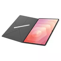 galaxy tab ultra - Samsung Smart Book Cover Galaxy Tab S11 Ultra Black - 5 nuotrauka