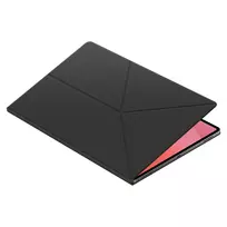 galaxy tab ultra - Samsung Smart Book Cover Galaxy Tab S11 Ultra Black - 6 nuotrauka