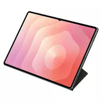 galaxy tab ultra - Samsung Smart Book Cover Galaxy Tab S11 Ultra Black - 7 nuotrauka