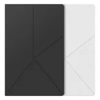 galaxy tab ultra - Samsung Smart Book Cover Galaxy Tab S11 Ultra Black - 9 nuotrauka