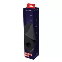 pele trust gxt - TRUST GXT 754 L Pelės Kilimėlis Juodas (Black) - 3 nuotrauka