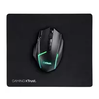 pele trust gxt - TRUST GXT 754 L Pelės Kilimėlis Juodas (Black) - 4 nuotrauka