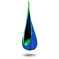 kedes vaikams - Neo-Sport Cocoon pakabinama kėdė, mėlyna (Blue) - 2 nuotrauka