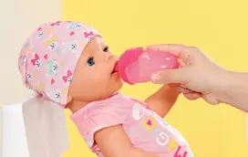 baby born buteliukas - ZA BABY BORN® buteliukas, asort. - 2 nuotrauka