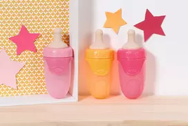 baby born buteliukas - ZA BABY BORN® buteliukas, asort. - 3 nuotrauka