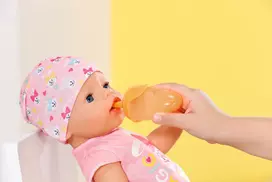 baby born buteliukas - ZA BABY BORN® buteliukas, asort. - 4 nuotrauka