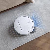 ecovacs t50 - Ecovacs DEEBOT T50 OMNI Gen3 White (Baltas) - 3 nuotrauka