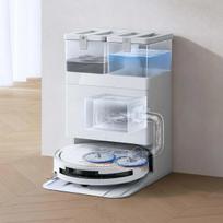 ecovacs t50 - Ecovacs DEEBOT T50 OMNI Gen3 White (Baltas) - 4 nuotrauka