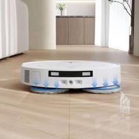 ecovacs t50 - Ecovacs DEEBOT T50 OMNI Gen3 White (Baltas) - 7 nuotrauka